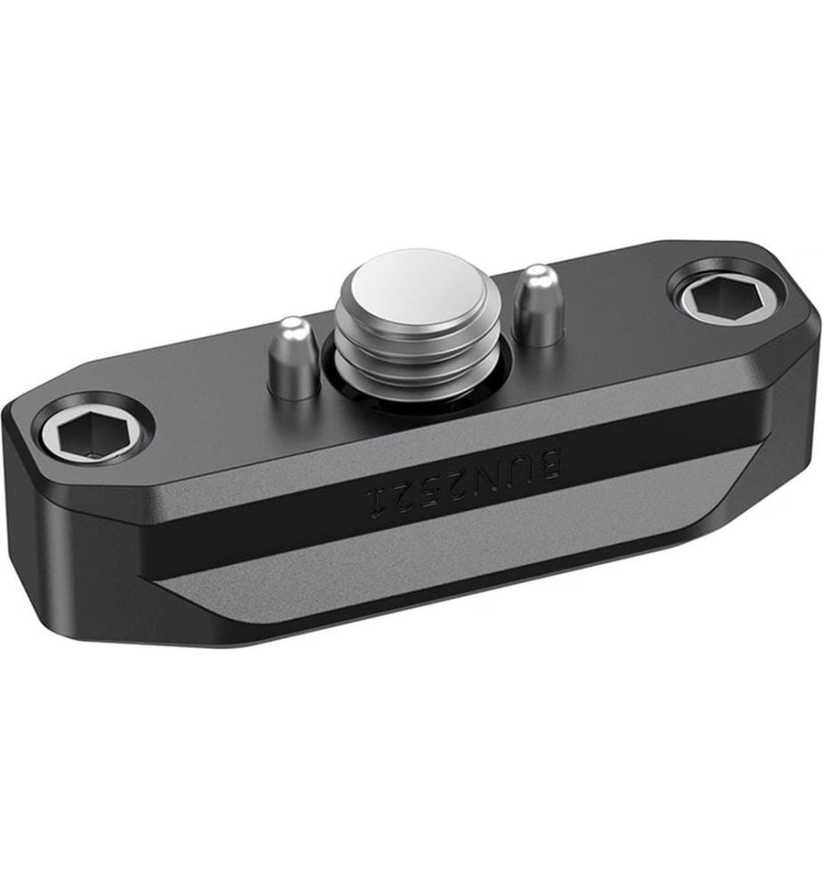 SMALLRIG - NATO-Schiene mit ARRI-Positionierungsschraube 48 mm