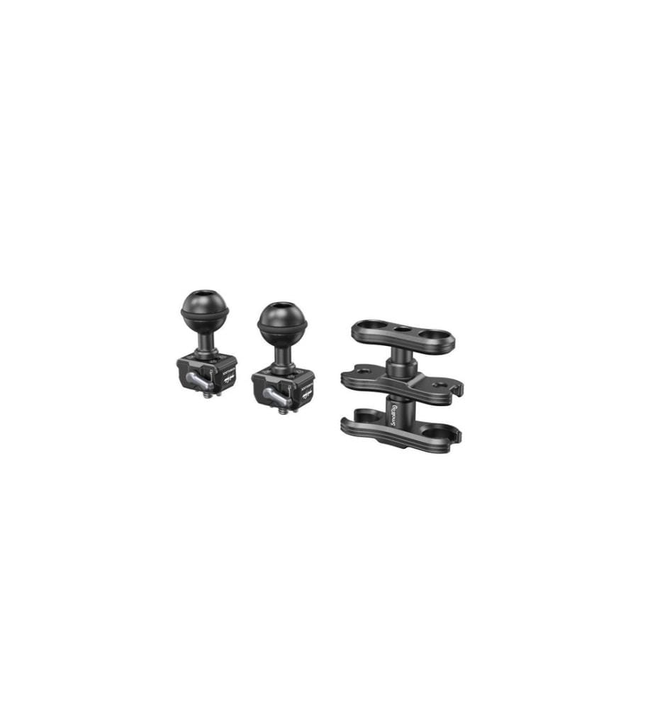 SMALLRIG - Mini Magic Arm mit QR Kugelkopf Drop-in HawkLock