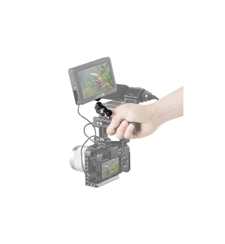 SMALLRIG - Universal Magic Arm mit kleinem Kugelkopf 2 Stück