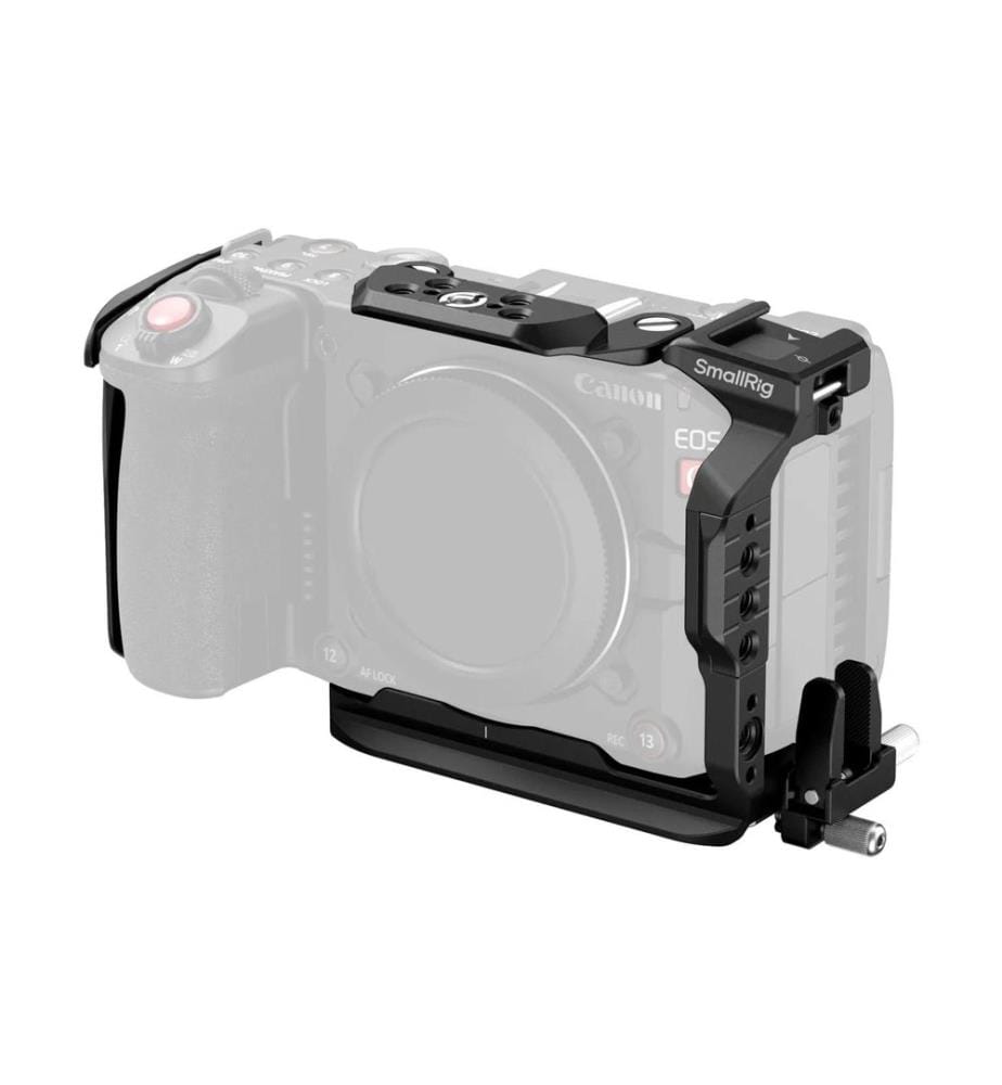 SMALLRIG - Cage pour Canon EOS C50