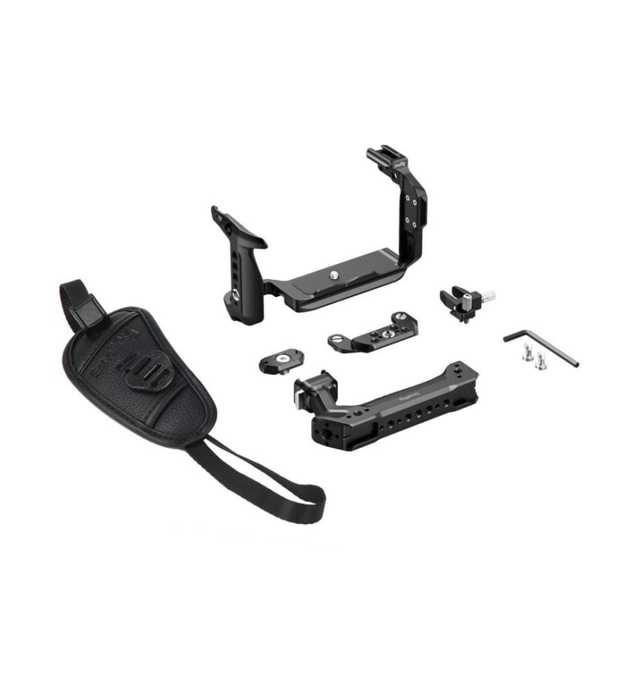 SMALLRIG - Cage Kit pour Canon EOS C50
