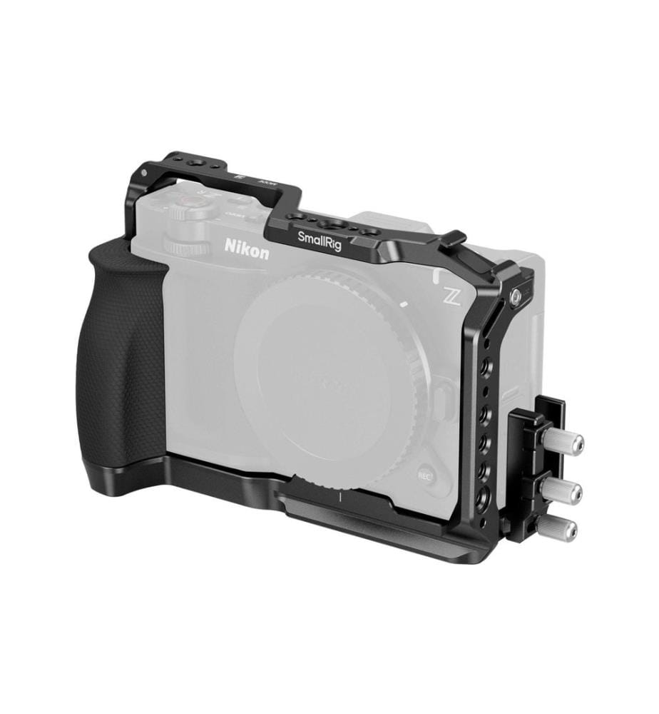 SMALLRIG - Cage pour Nikon ZR
