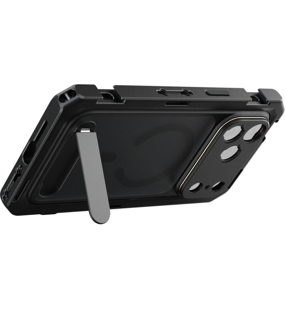 SMALLRIG - Kit cage vidéo mobile pour iPhone 17 Pro Max