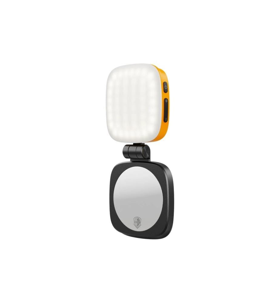 SMALLRIG - Vibe P48 Téléphone Lumière LED BumbleBee Edition