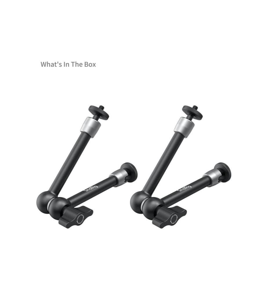SMALLRIG - Magic Arm Support Kit 9.8