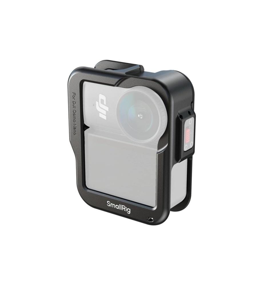 SMALLRIG - Cage pour DJI Osmo Nano