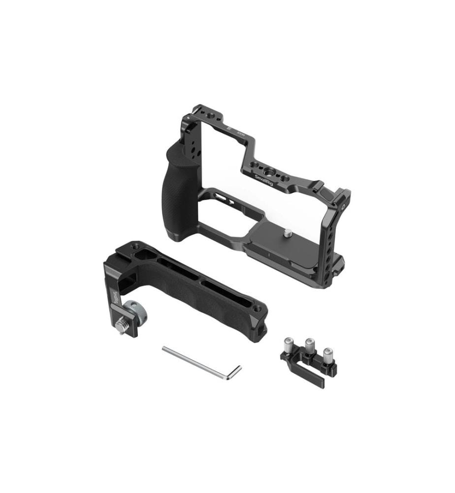 SMALLRIG - Cage Kit pour Nikon ZR