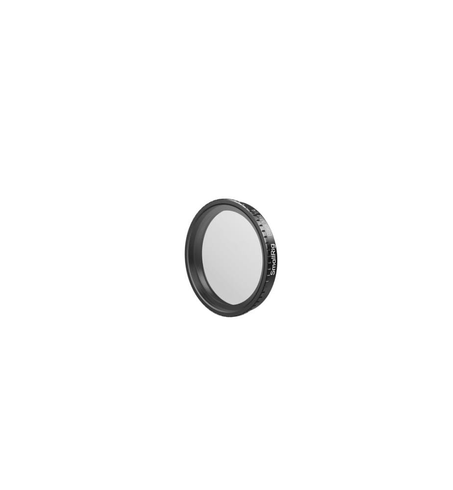 SMALLRIG - Black Mist Filter