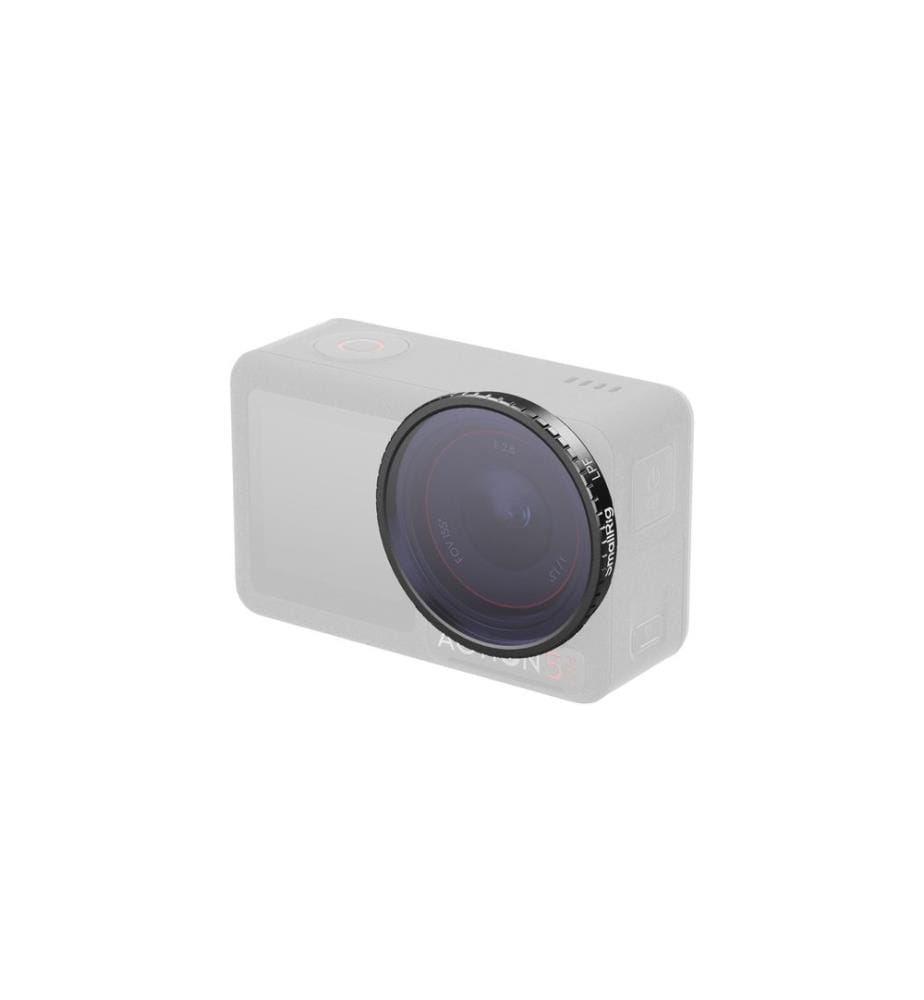 SMALLRIG - Light Pollution Reduction Filter