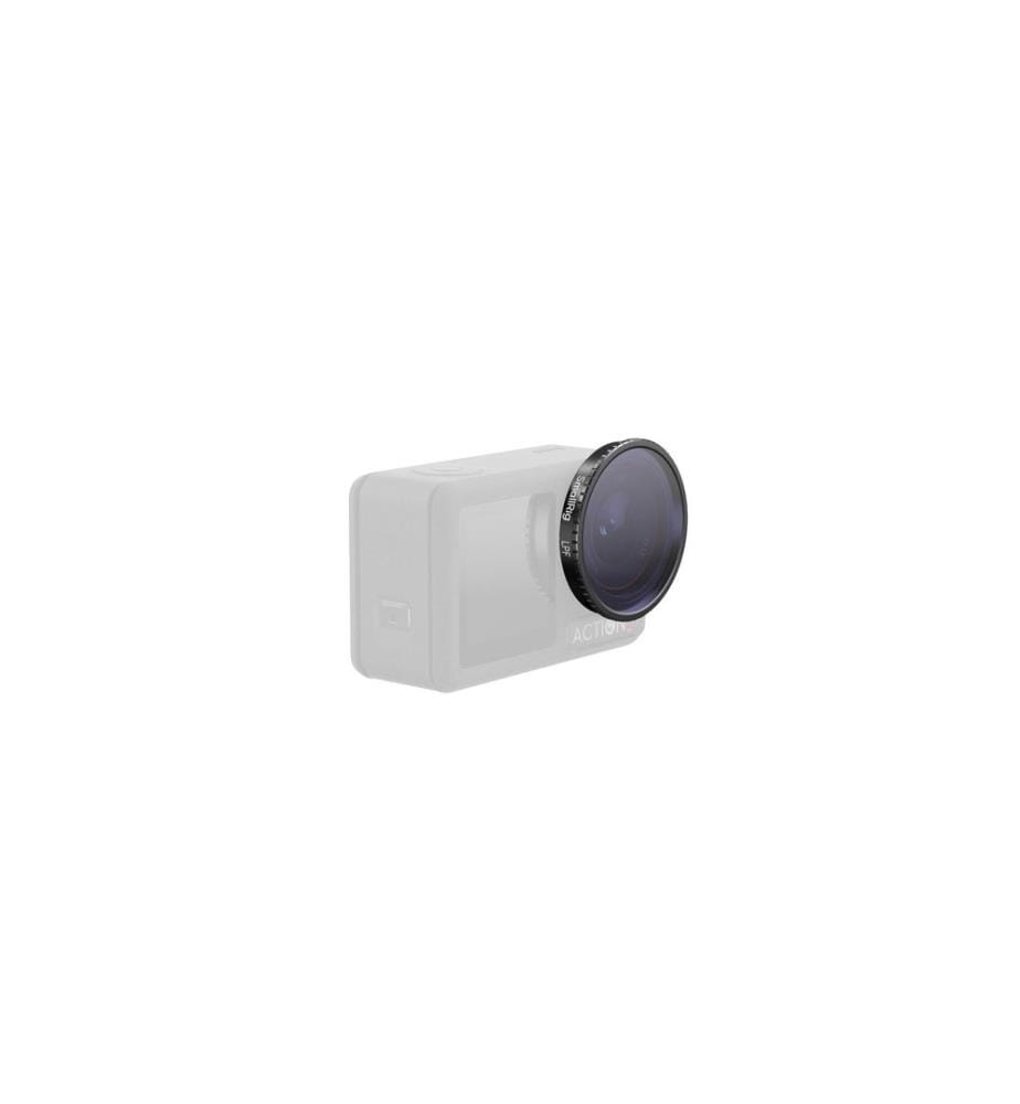 SMALLRIG - Light Pollution Reduction Filter