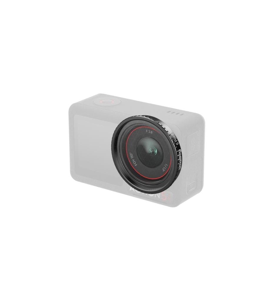 SMALLRIG - Star Cross Filter