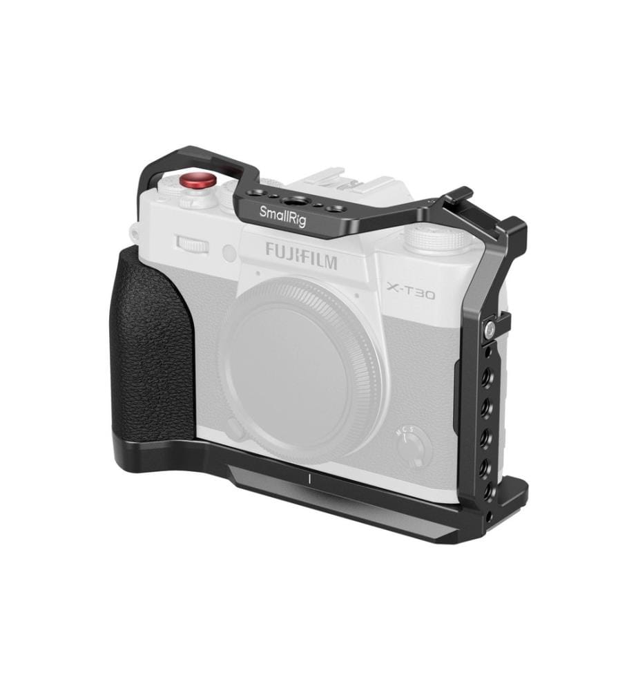 SMALLRIG - Cage FUJIFILM X-T30-Serie