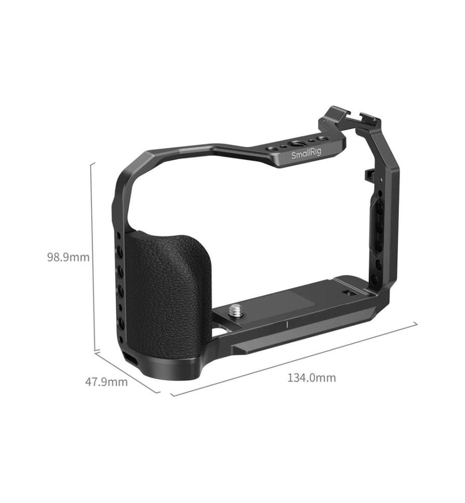SMALLRIG - Cage FUJIFILM X-T30-Serie