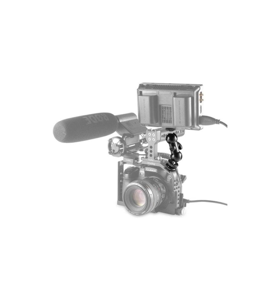 SMALLRIG - Cool-Ballhead-V1 1135