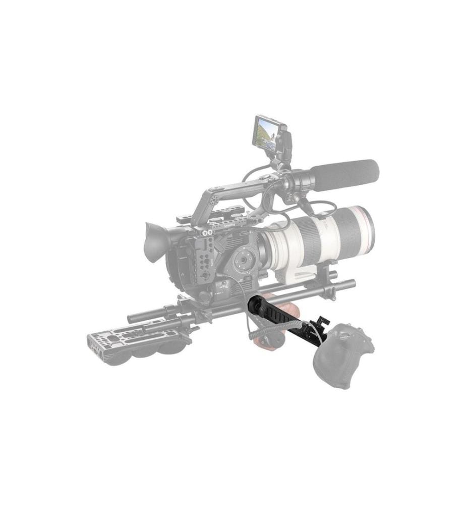 SMALLRIG - Extension Arm with Arri Rosette 1870