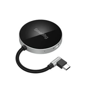 SMALLRIG - Card Reader Extern SD3.0 Memory Card Reader