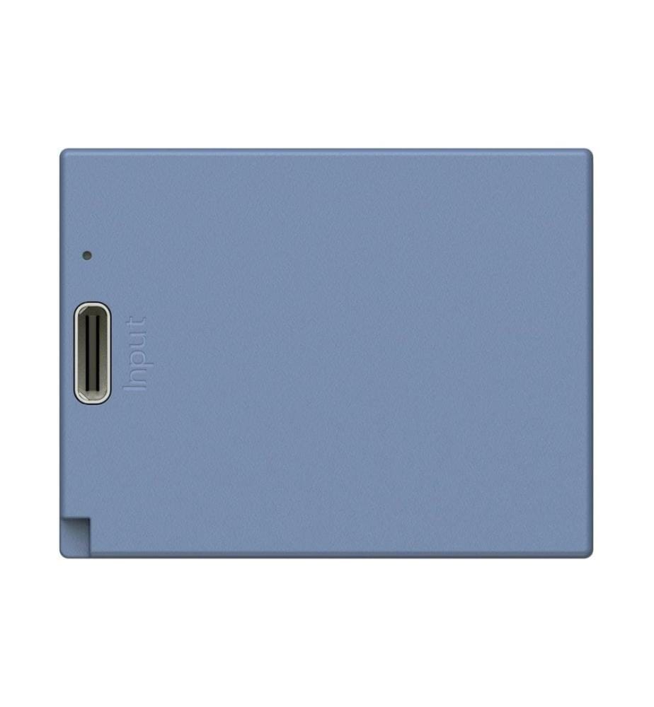 SMALLRIG - Digitalkamera-Akku NP-W126S USB-C