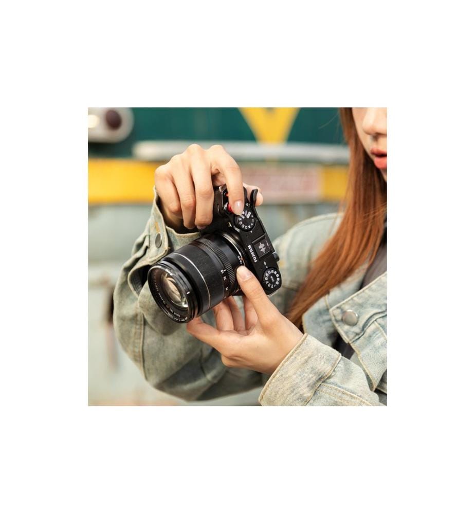 SMALLRIG - Thumb Grip