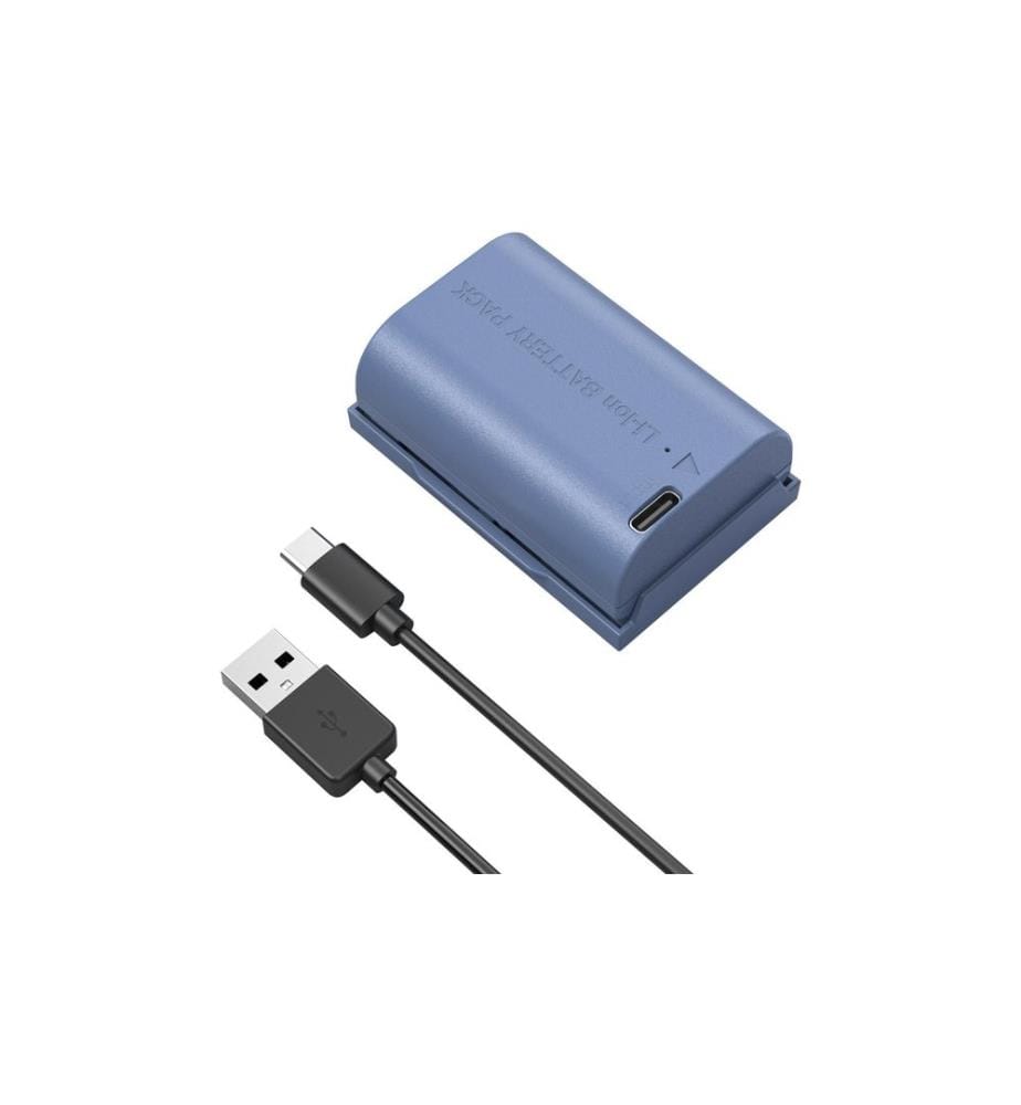 SMALLRIG - Digitalkamera-Akku LP-E6P