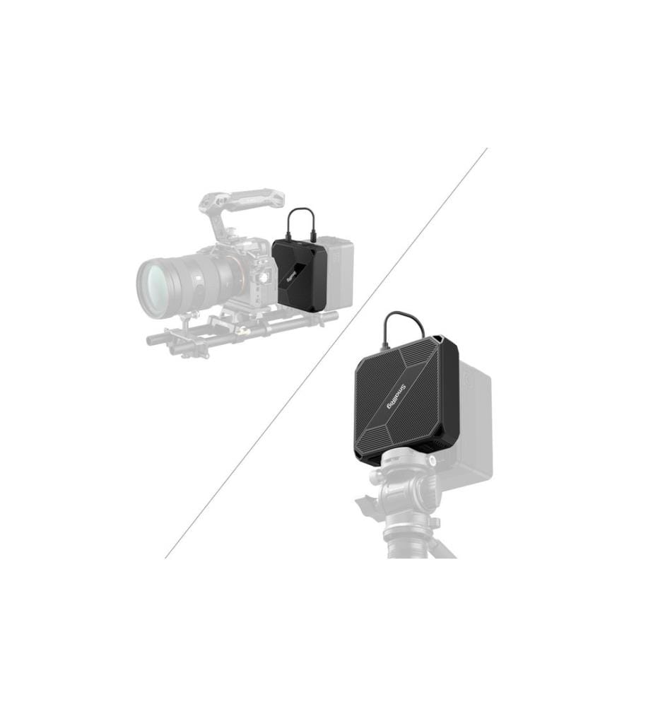 SMALLRIG - Wireless Video Repeater 5566 für Kameras