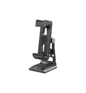 SMALLRIG - Porte-téléphone métallique avec support Arca-Swiss