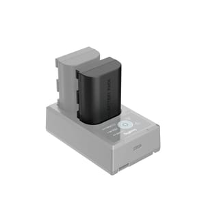 SMALLRIG - Digitalkamera-Akku LP-E6NH