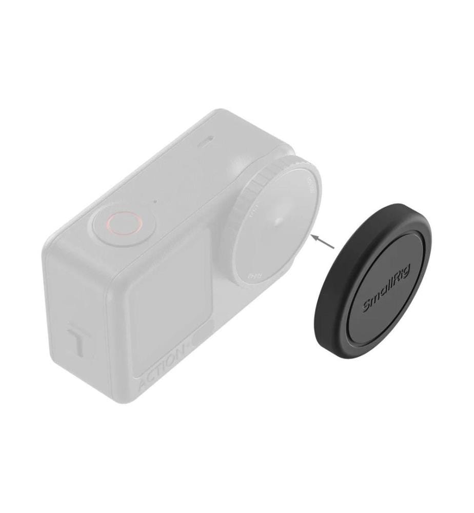 SMALLRIG - Kit de filtres 5896 pour DJI Osmo Action 6