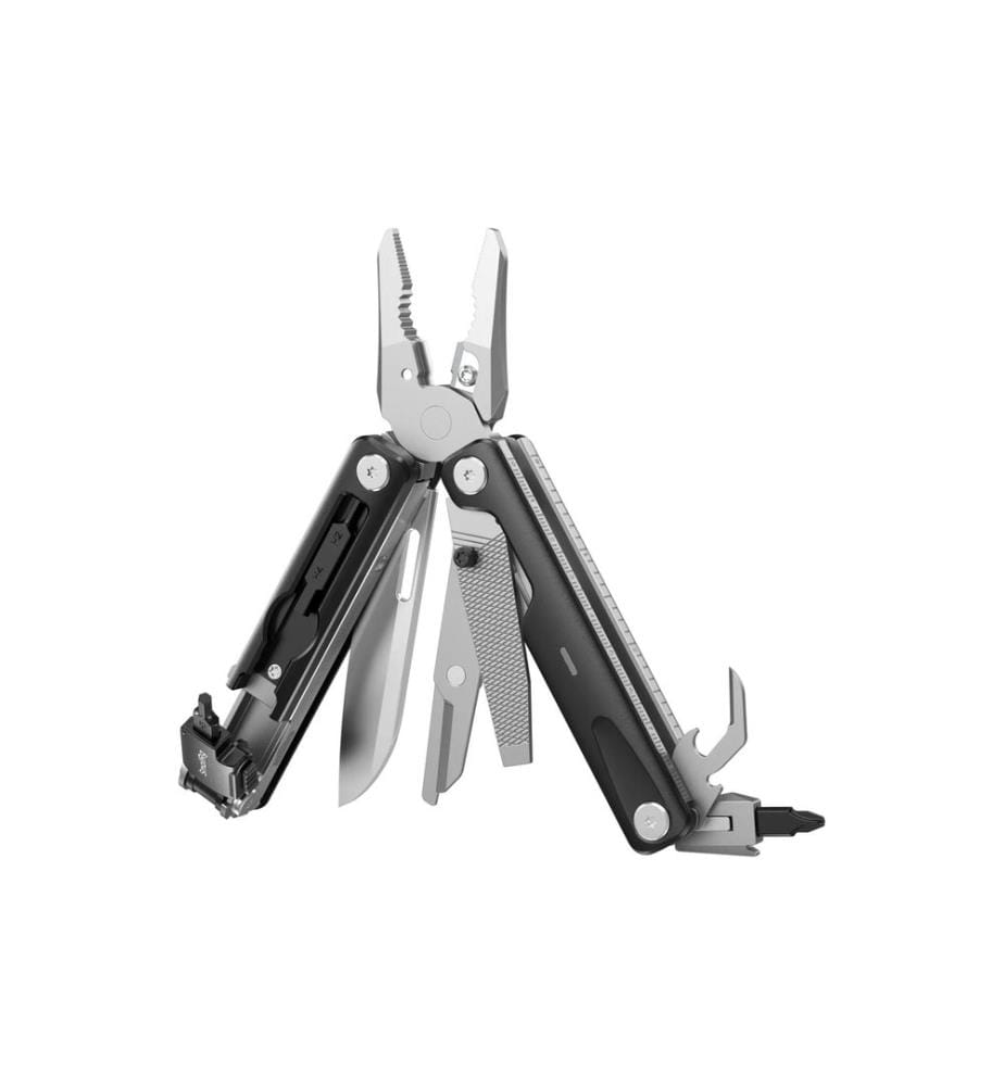 SMALLRIG - Jeux d'accessoires EDC Multi-Tool, outil 16 en 1 pour les créatifs