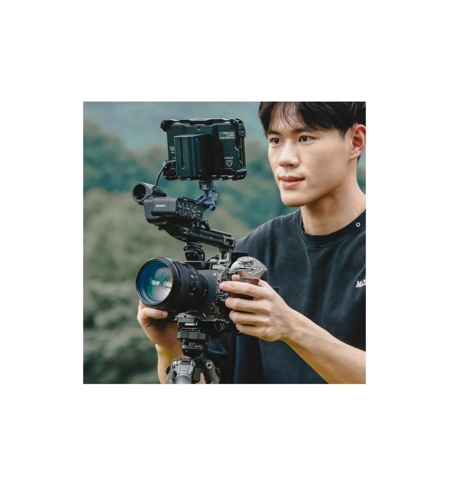 SMALLRIG - Poignée ImageGrip Series Eagle Handle
