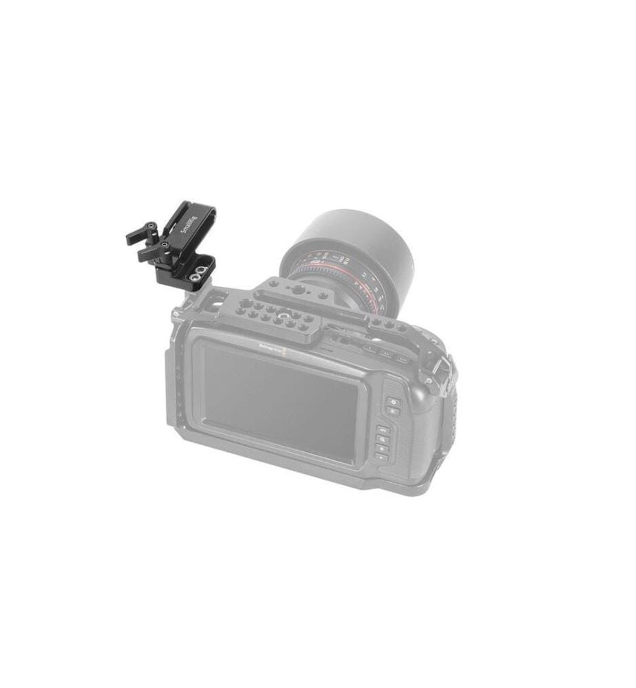 SMALLRIG - Accessoires photo Mount Samsung T5 SSD