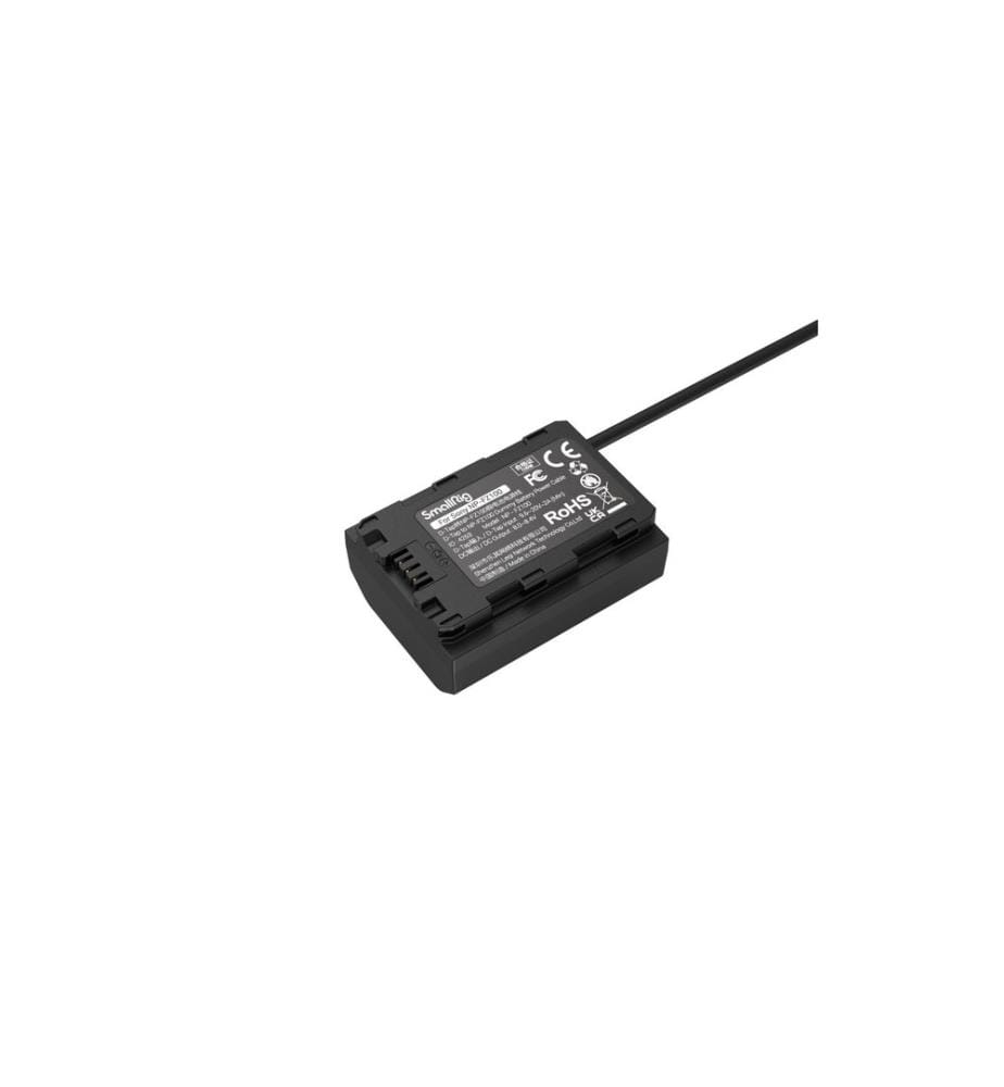 SMALLRIG - Digitalkamera-Akku D-Tap to NP-FZ100  Power Cable