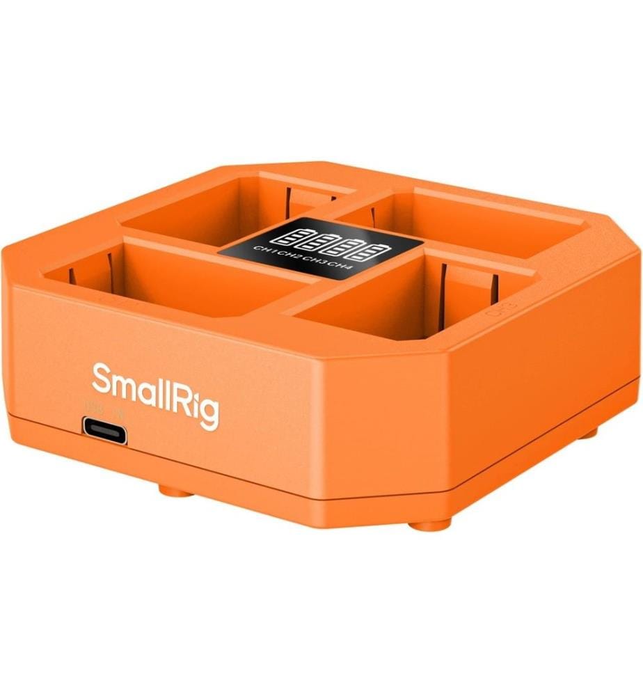 SMALLRIG - Ladegerät NP-FZ100 Battery Charger