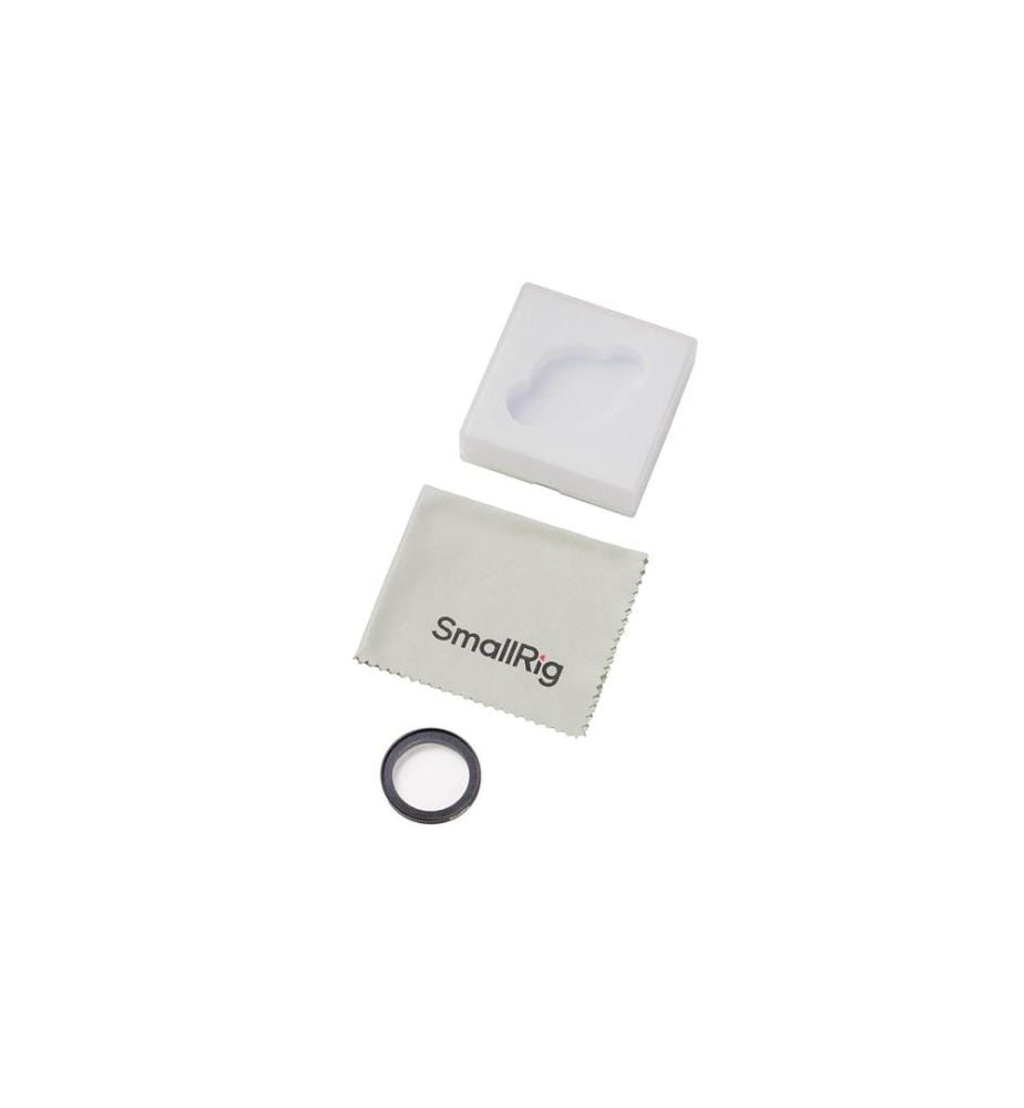 SMALLRIG - Filtre CPL pour DJI Osmo Nano