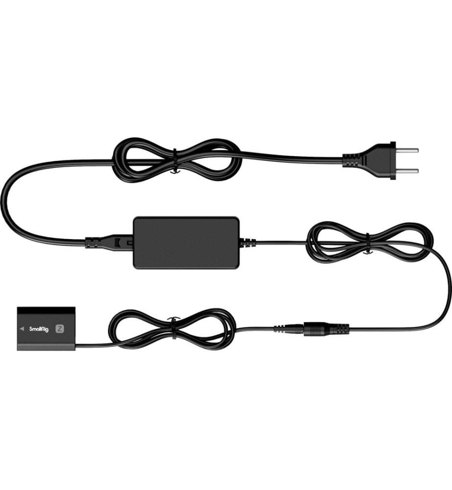 SMALLRIG - Digitalkamera-Akku NP-FZ100 (EU-Standard)