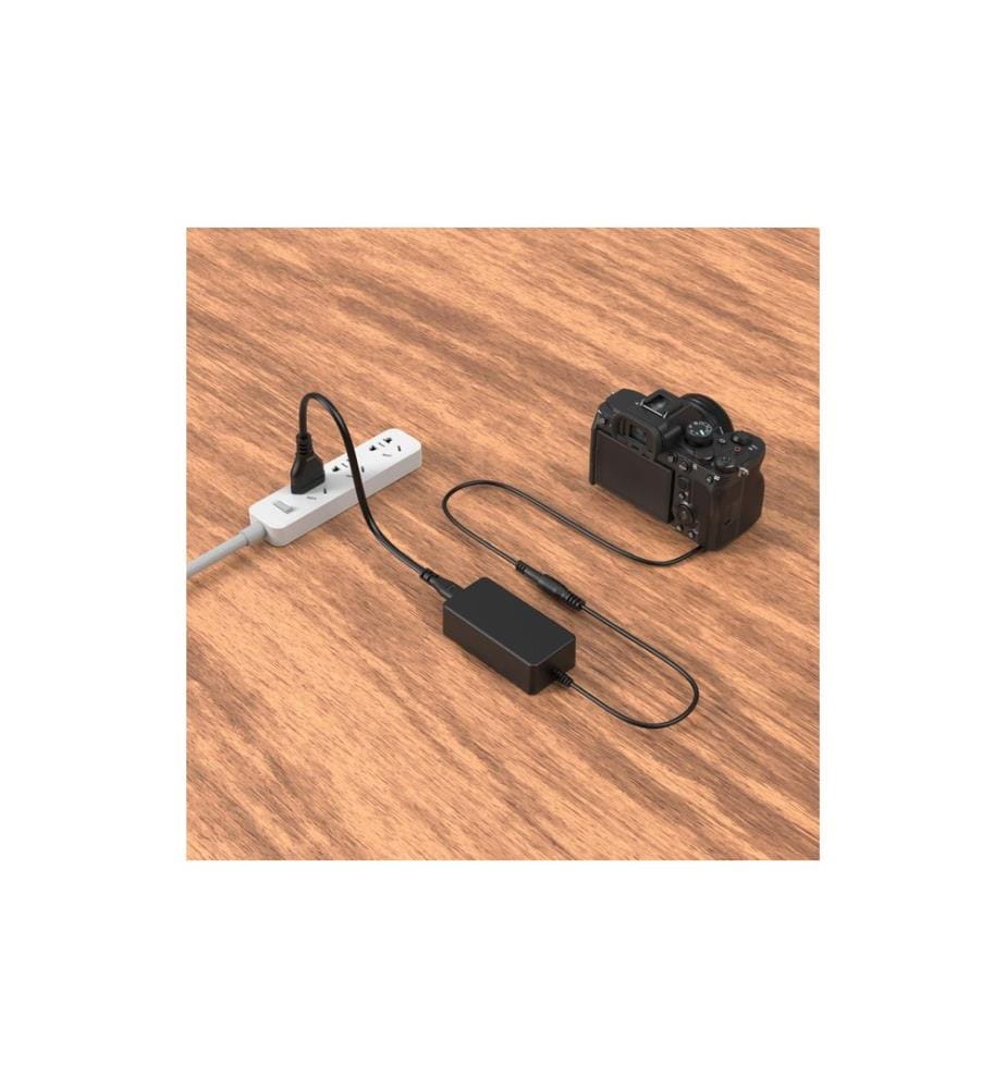 SMALLRIG - Digitalkamera-Akku NP-FZ100 (EU-Standard)