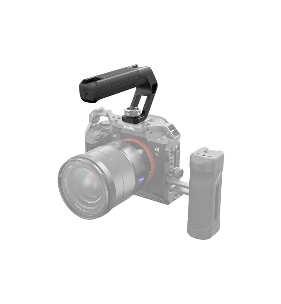 SMALLRIG - Poignée de localisation ARRI
