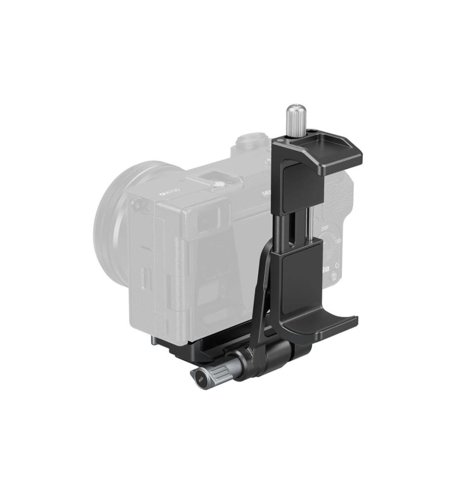 SMALLRIG - Power Banks-Montageplatten-Kit für spiegellose Kameras