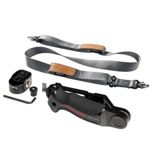 SMALLRIG - Kit de prise en main Sling