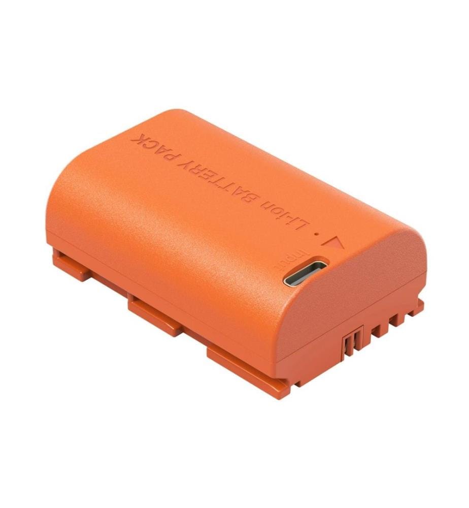 SMALLRIG - Batterie pour Appareils photo numérique LP-E6NH USB-C Rechargeable