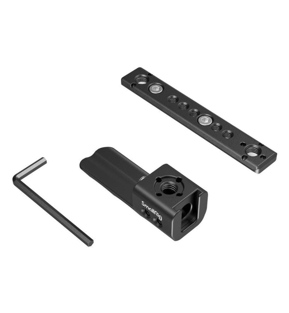 SMALLRIG - Extension Adapter für FX30 / FX3 XLR