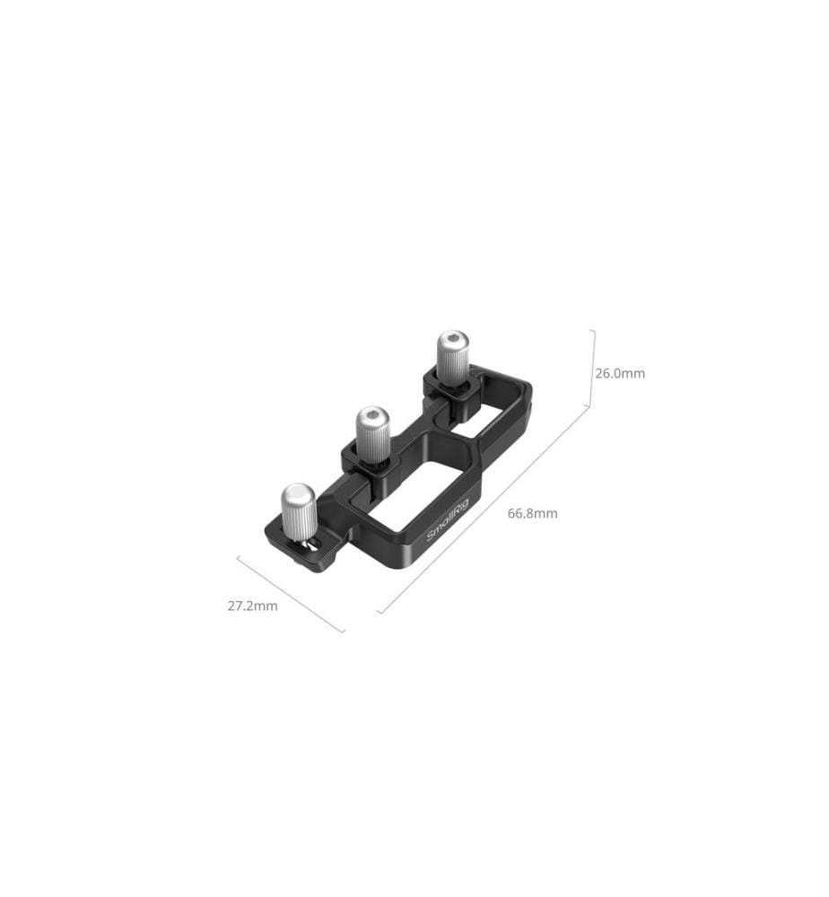 SMALLRIG - Clamp HDMI/USB-C Canon R6 III et R5 II