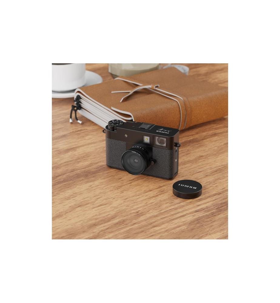 SMALLRIG - Filtre UV magnétique pour Fujifilm X half