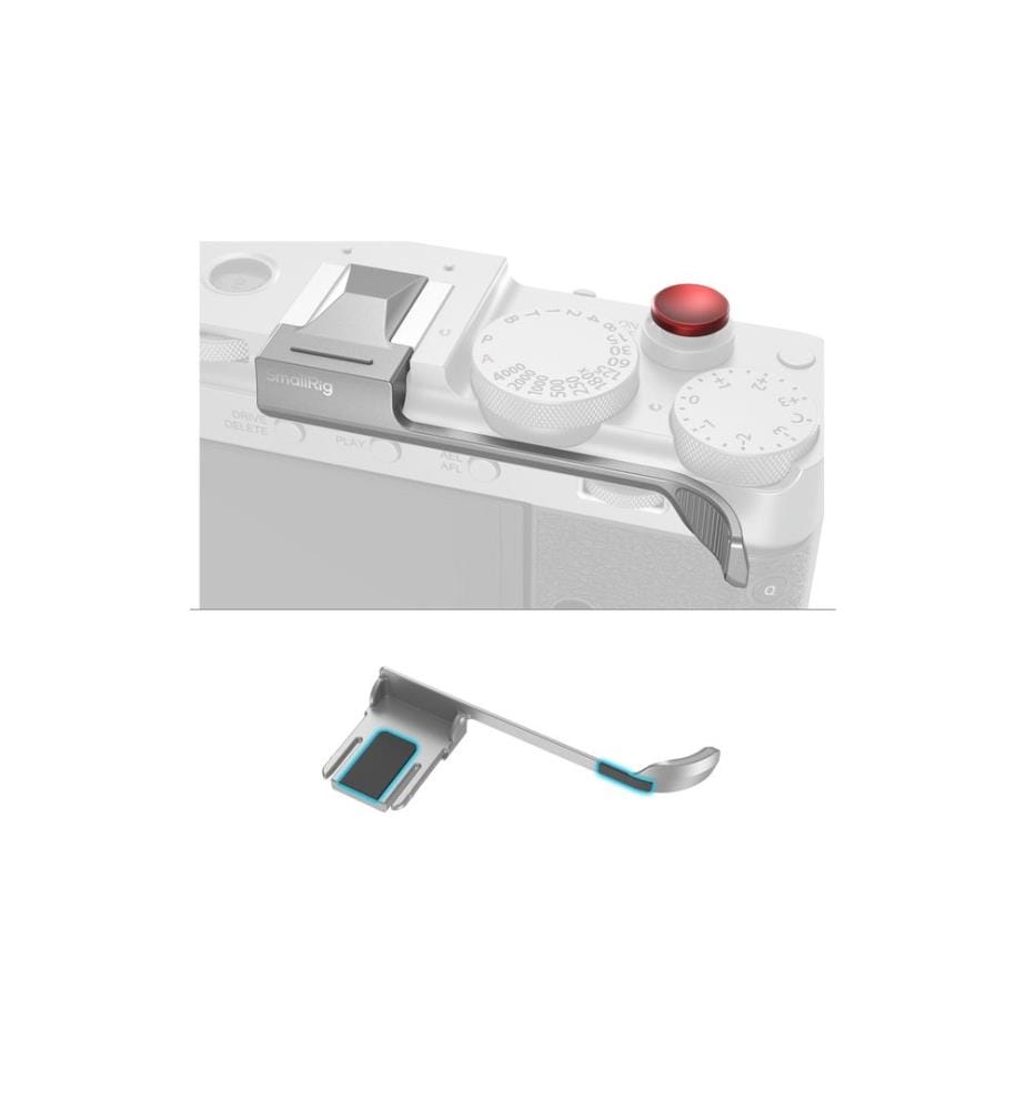 SMALLRIG - Thumb Grip