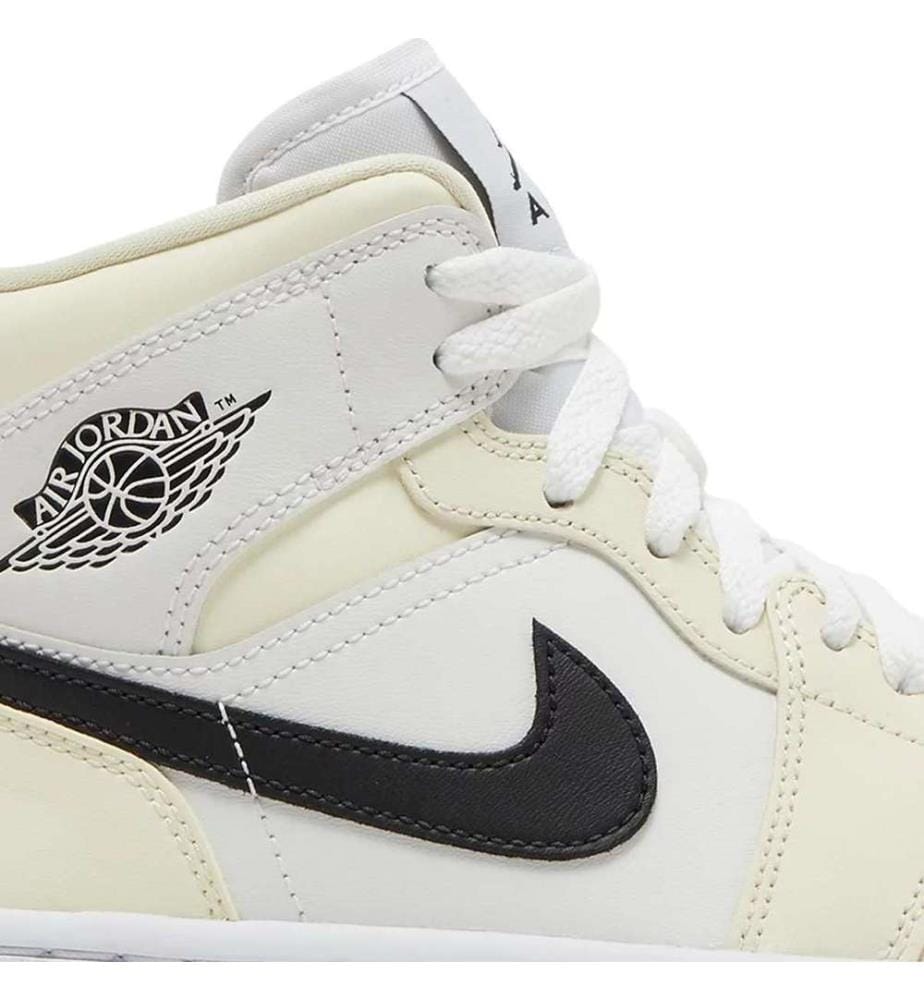 Sneakers - Creme