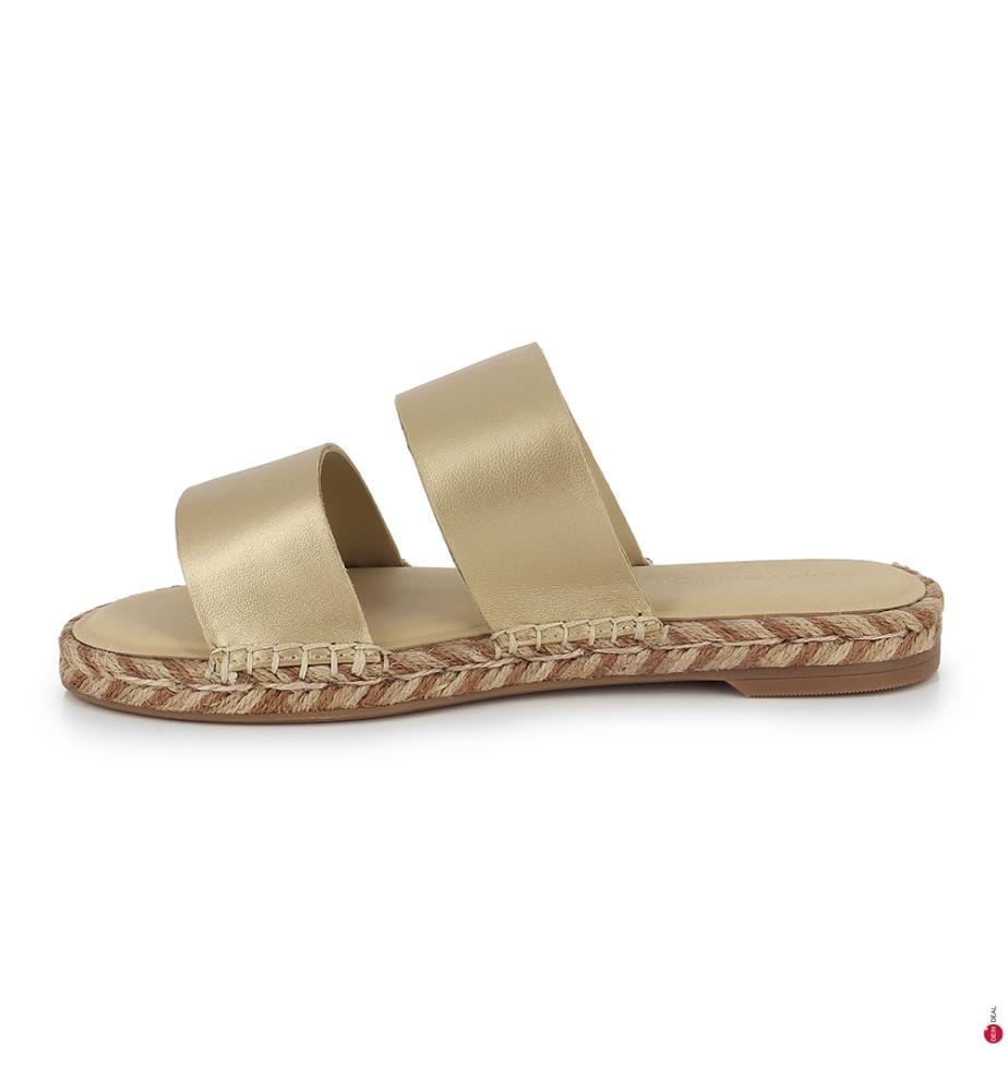 Mules Flat - Doré