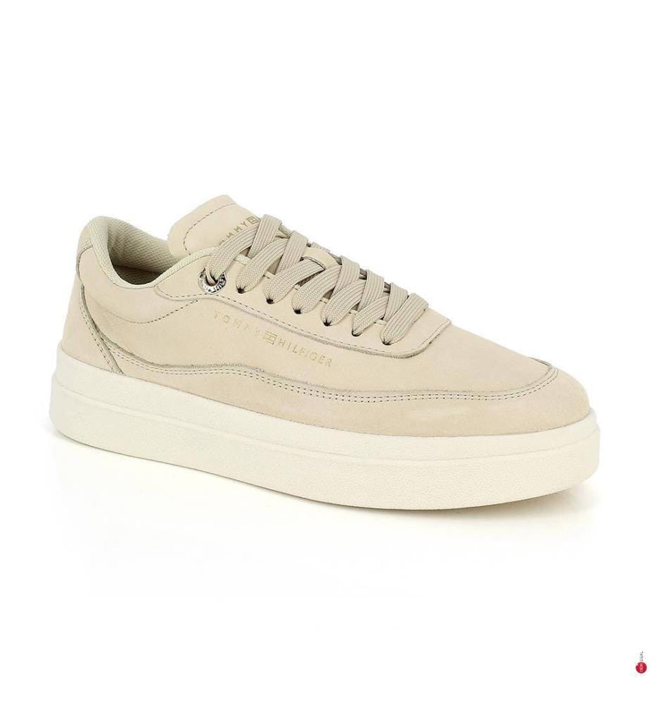 Baskets - Beige