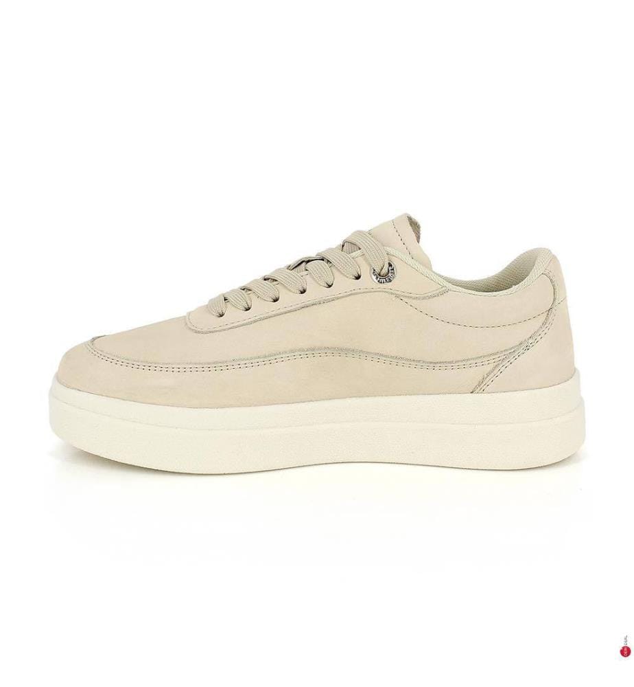 Baskets - Beige