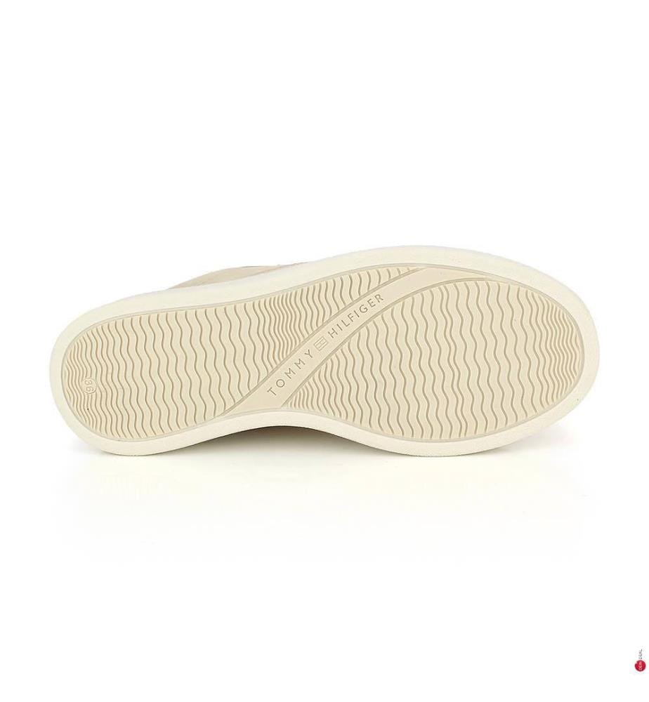 Baskets - Beige