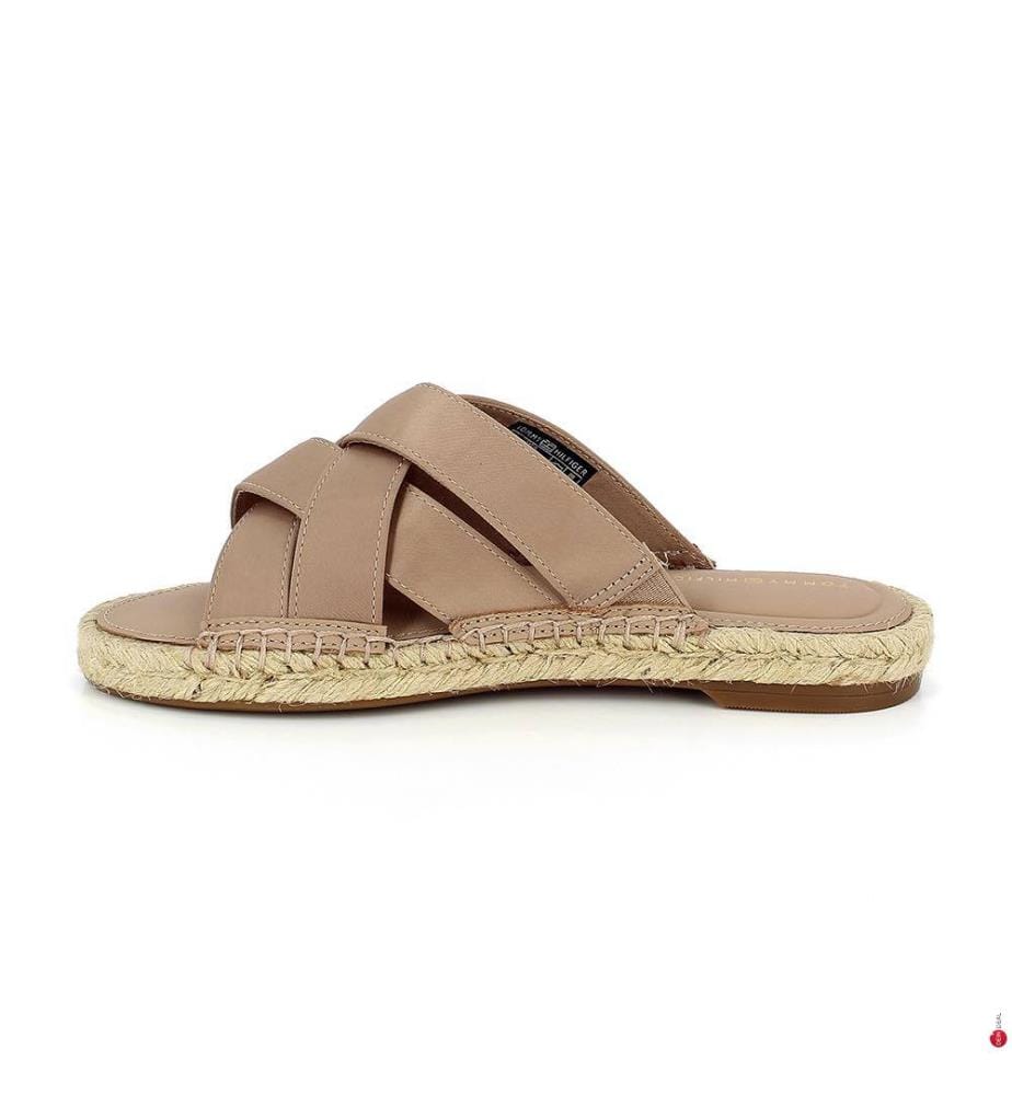 Mules - Beige