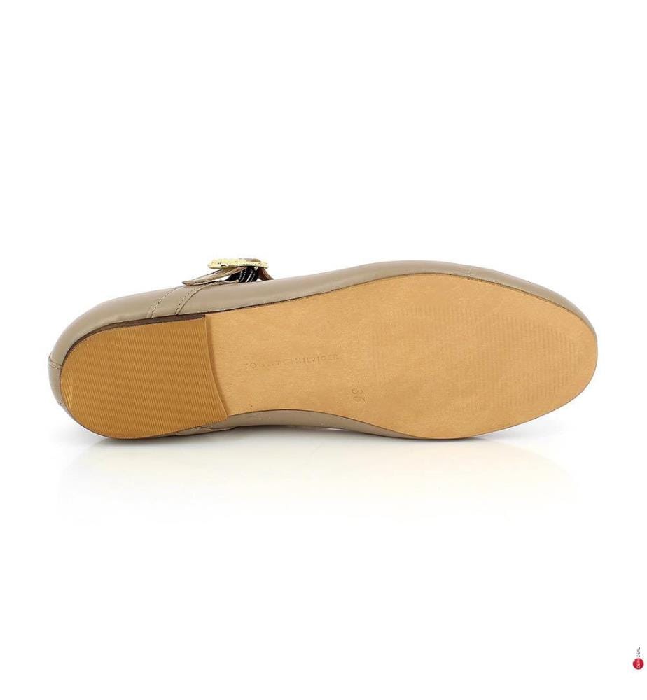 Ballerinas - Beige